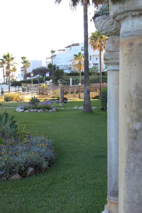 Lubina Del Sol Apartment Sitio de Calahonda Exterior photo