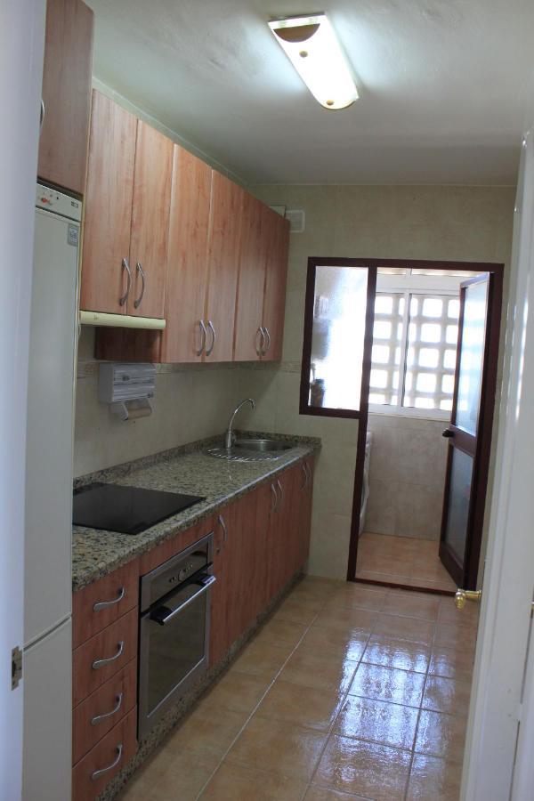 Lubina Del Sol Apartment Sitio de Calahonda Exterior photo