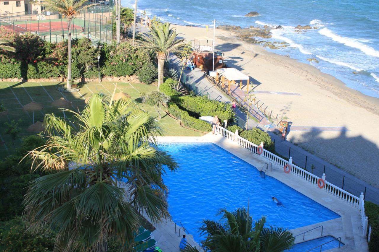 Lubina Del Sol Apartment Sitio de Calahonda Exterior photo