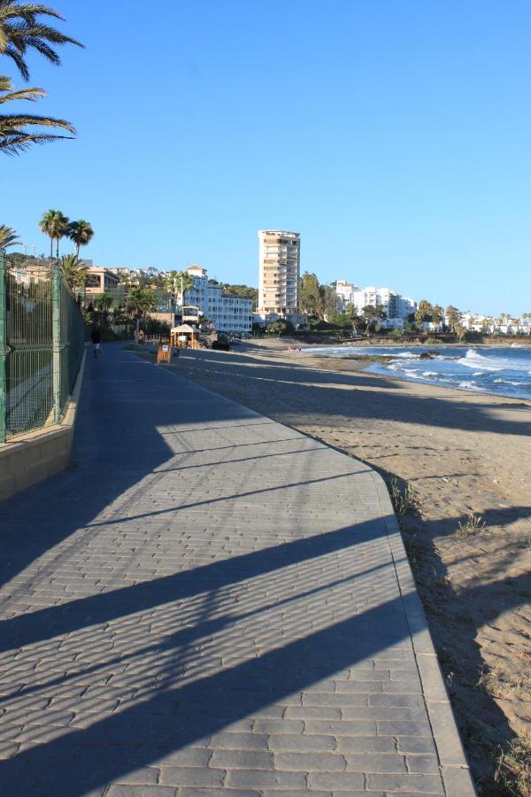 Lubina Del Sol Apartment Sitio de Calahonda Exterior photo