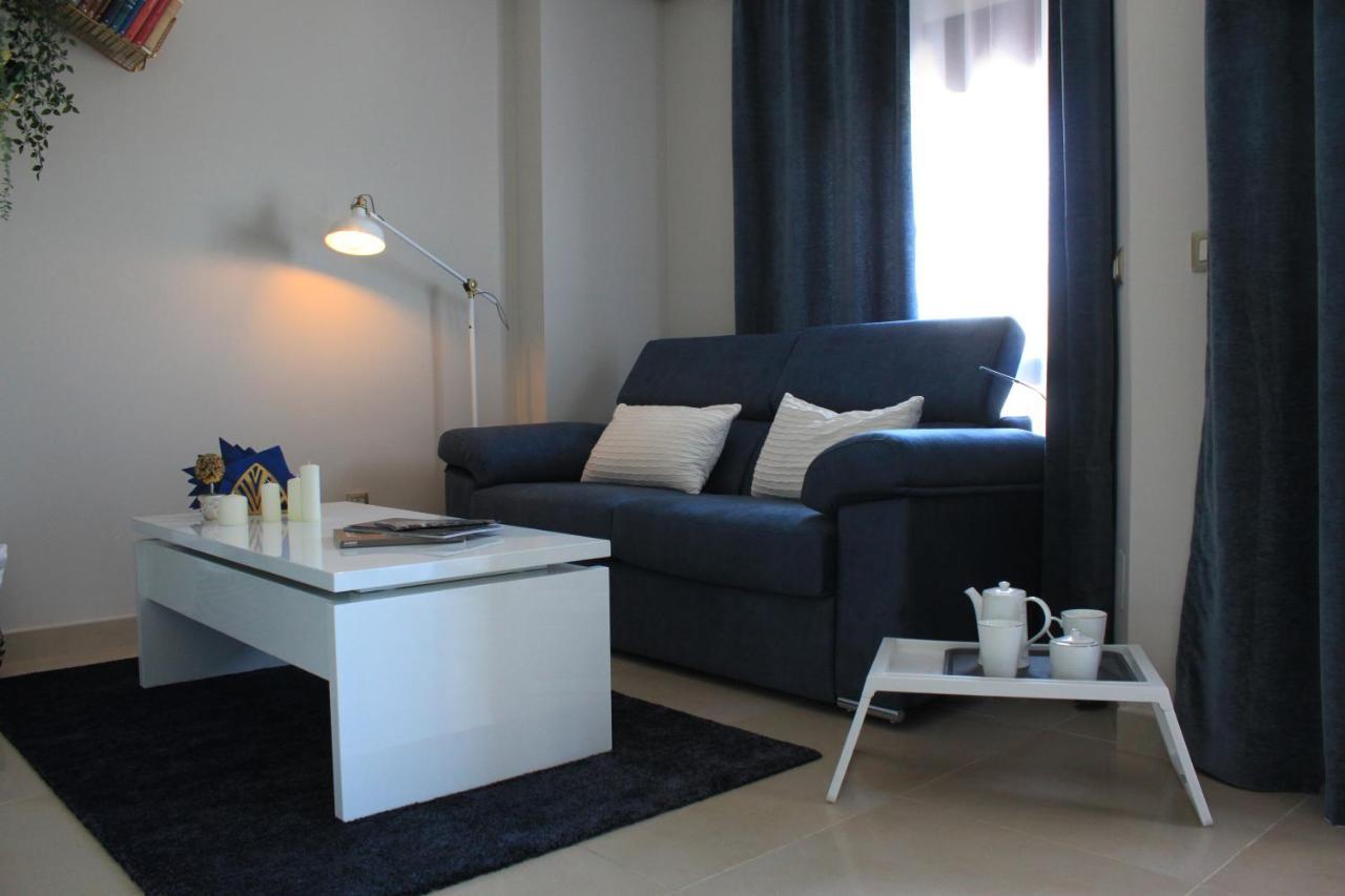 Lubina Del Sol Apartment Sitio de Calahonda Exterior photo