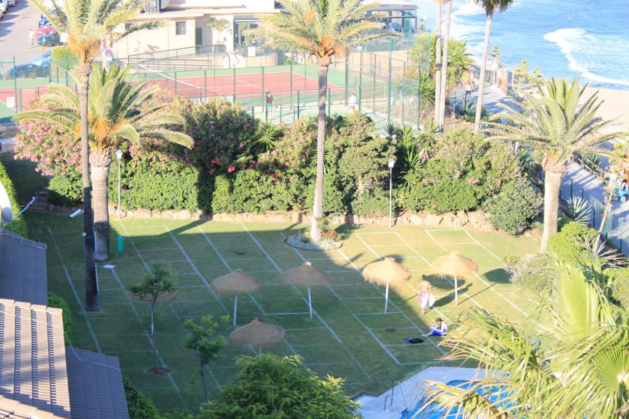 Lubina Del Sol Apartment Sitio de Calahonda Exterior photo